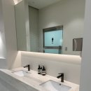 SNS 치과기공소 | 라미네이트 고민 끝! 클레어 글로우 라미네이트 후기🤍