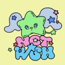 NCT WISH 엔시티 위시 : WISH for Our WISH 이미지