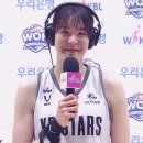 여농) 신한은행 vs KB스타즈 MVP 박지수 30점 이미지