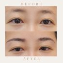 더디자인;뷰티 | 별내 눈썹 문신 자연스러운 디자인 만족스러웠던 에버뷰티 후기