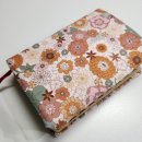 홈메디 | [제품후기] 홈메디 패브릭 스티커로 이쁘게 성경책 리폼 하기