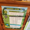 아세안마트 | 양주 국립아세안 자연휴양림, 싱가포르 4 후기