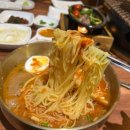 WR(인천광역시 서구)-[염곡로]-하-22 | 청라맛집 <한양 루원시티점> 고퀄리티 양고기 맛집