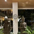 짱구주유소 | 10월 발리 여행 짱구랑 길리만 갔다 오기 1, 2일차 (아만다야 짱구/데우스엑스마키나 짱구/티켓투더문...