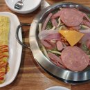 박가부대찌개양산물금점