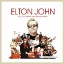 [2765] Elton John - Little Jeannie (수정) 이미지