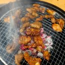 용정고기사랑 | 남양주 진겁읍 정육식당 용정 고기사랑 간판부터 `맛집`