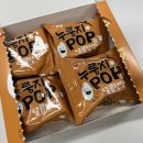 POP POP | 농심 누룽지POP 팝 후기