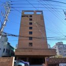 뮤트호텔 | [부산시 남구] 대연동 근처 뮤트호텔 1박 숙박 내돈내산 솔직후기