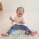 [교육정보] 29개월아기 소뇨몬테소리 대전(도안동) 수업 1년4개월 후기 + 엄마표 몬테소리