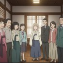 명품서예 | 11월 7일 마지막 서예를 남기고 떠나다