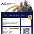 TEEN Parenting Workshop - Mental Health 이미지