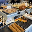 브레드판다(BREAD PANDA) | 속초 빵지순례 베이커리 맛집 봉브레드｜마늘바게트 설악울산바위빵 후기