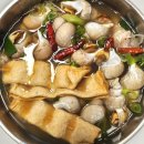 알뱅이 | 10분완성 얼큰한 자연산 백골뱅이탕 알뱅이마켓 밀키트 이용 후기