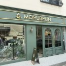 서리풀길 4 | [서초/교대] 헤이허니스튜디오 근처 감성카페 ‘카페 모르벨린‘