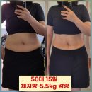 허벌라이프 - 고양시 덕양구 관산동 | 허벌라이프다이어트 15일-5.5kg 감량후기(내돈내산)