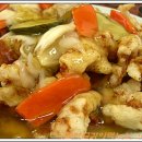 영흥반점 - 제주시 중앙로 88-8 | 영흥반점