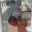 보부빌딩 | 2025, 8월 / 아프지 마세요!