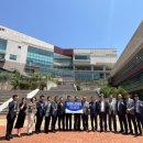 김해시복지재단 동부노인종합복지관 이미지