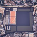 테크노폴리스 4단지 앞 이미지