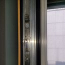 구로하우비 | 구로하우비 오피스텔에서 열리지 않는 GU시스템창호수리