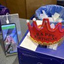 파리바게트(광주진월한신점) 이미지