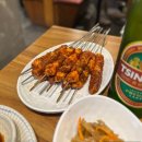 송화양꼬치 | [서울/건대] 건대 양꼬치타운중에서 제일 맛있다고 생각하는 송화양꼬치 내돈내산 찐찐후기