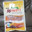태평씨엔에프 16곡물쫀디기 순삭 후기