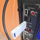 생활 컴퓨터 활용 | ipTIME 무선랜카드 A3000U 와이파이 컴퓨터 설치 실사용 후기