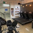 피트니스라인 이미지