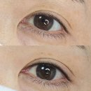 비올라(violla) | 부산아이라인 잘하는곳 비올라에 다녀온 후기에요~