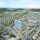 샹보르타워 진위 이미지