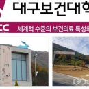 대구보건대학교 보현박물관 이미지