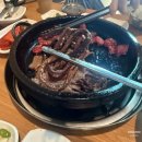 소 외양간 | 의정부 고산맛집 외양간한우 생고기정식 점심특선