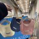 플레이 바우 | 맘 필수코스: 성수 이구키즈 신생아 턱받이 솔직 쇼핑후기 (얼쓰빕,더로하빕,포테이토피그빕,올리앤캐롤빕)