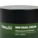 민'sNAIL#