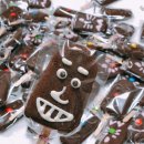 브라우니 이미지