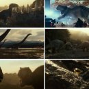 Jurassic World Dominion 코리아중앙데일리