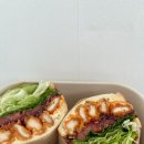 영해만세시장 | 경북 영덕 맛집 방가워U 영해만세시장 샌드위치