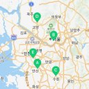 동물보육원 경기 수원 지부 이미지