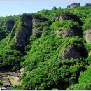 청량산유림길 이미지