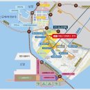 송도씨워크 이미지