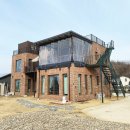 31129 양평군 강상면 신화리 마을 탁트인전망 남서향 철콘 파벽돌 대 645㎡(195평) 건208,62㎡(63평) 매매7.8억 이미지