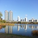 상동호수공원 이미지