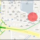 사당역 11번 출구 앞 이미지