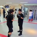 팀 몬스터 복싱 | 아이들의 자신감과 체력 향상까지! 정관복싱 팀몬스터 종합격투기 후기