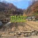 내강리 강촌 이미지