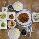 밥도둑 | 학익동맛집 만선해변, 밥도둑 낙지볶음 후기