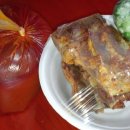 30센치옛날수제왕돈가스 이미지