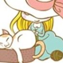 고양이 모자 이미지